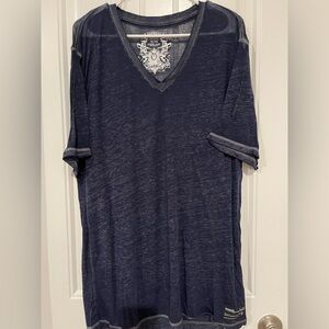 Express Short Sleeve Tee